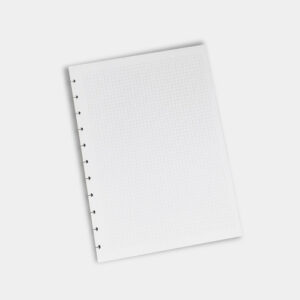 Repuesto Alternativo A4 Cuad. Inteligente X 100 H - Vs Marca