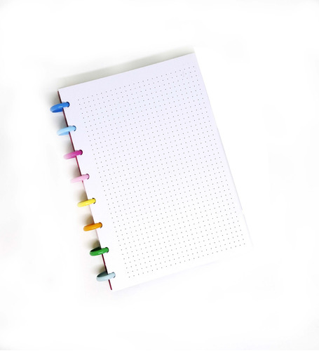 Cuaderno Inteligente Personalizado