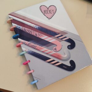 Cuaderno Inteligente Con Tapa Dura Personalizada